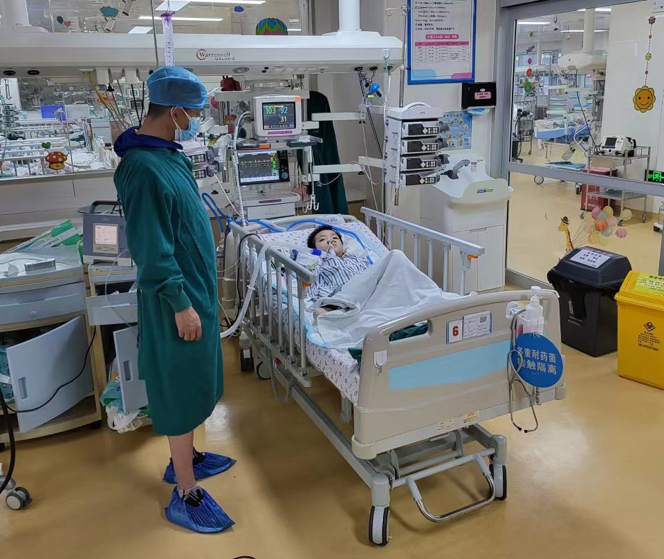 汉阴县跨省救护车出租公司