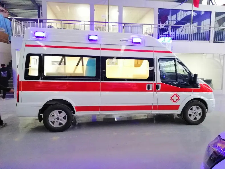 汉阴县跨省救护车出租